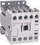 Kontaktor Legrand CTX3 Mini 3P, 9A, 24V DC
