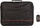 Set aksesorësh laptopi Arys Monray, çantë 15.6", maus me kabllo, i zi