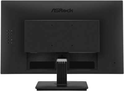 Monitor ASRock Phantom Gaming PG27FFT1B, 27", Full HD, 180Hz, i zi