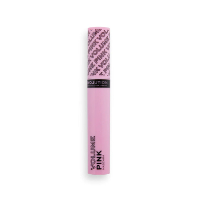 Revolution Volume Mascara - Pink