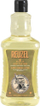 Xhel dushi 3 në 1 Reuzel Tea Tree, shampo, balsam edhe trup, 1000ml, transparent