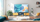 TV Smart TCL 65P69, 65\", 4K UHD, 60Hz, i zi