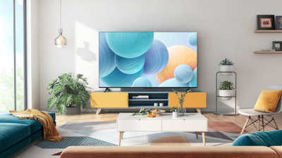 TV Smart TCL 65P69, 65\", 4K UHD, 60Hz, i zi