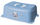 Stolë shkalle për fëmijë MALTEX Teddy Bear, kapacitet 50kg, 28.5 x 42.5cm, blu