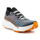 Atlete trail La Sportiva Prodigio Pro, amortizim XFlow Speed, rrjetë që merr frymë, blu me portokalli