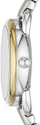 Orë dore Fossil Tailor Mini ES4498