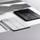 Mbrojtëse tablet Native Union Active Case, për iPad Pro 13", me palosje 4 në 1, ngjyrë rërë