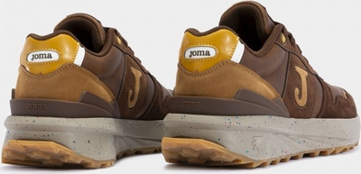 Atlete Joma C.200 C200W2424, përditshme, të lehta, kafe