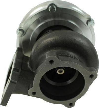 Turbocharger TurboWorks GTX3076R DBB, flanxhë T3, 4-bolt 3", A/R 0.63