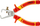 Клешти за вадење изолација NEO 01-507, 160mm, 1000V, CrV