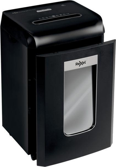 Rexel ProMax QS RSX1538 Уништувач на хартија со вкрстено сечење