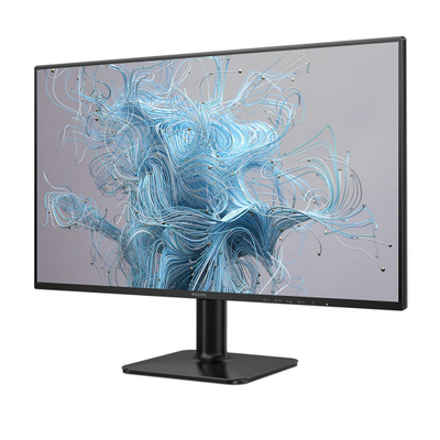 Монитор Philips 1000 Series 24E2N1110/00, 23.8", Full HD, црн