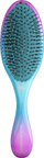 Krehër flokësh Olivia Garden Aurora Blue, profesionist, për shpërqethje, blu vjollcë