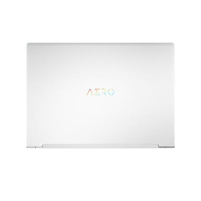 Laptop GIGABYTE AERO 16 OLED (2023), 16", Intel Core i7, 16GB RAM, 1TB SSD, NVIDIA GeForce RTX 4070, i argjendtë