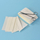Plaster vetëngjitës Zarys NONVIPLAST, 8cm x 1m, hipoallergjik, bezhë