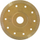 Disk diamanti EPM INDUSTRY, 125mm, vrimë 22.2mm, gri