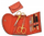 Set manikyri Dukas PL21503