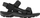Sandale Merrell Huntington Sport Convert M J036871 për burra, sportive, të zeza