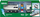 Играчка воз со батерии BRIO World Turbo Train 36003, со светла, за деца 3+