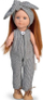 Kukull Magic Baby Nina, 33 cm, me jumpsuit, shumëngjyrëshe