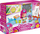 Set lodër Famosa Pinypon City 700014081, klasë arti, 2 figurina, shumëngjyrësh