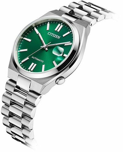 Orё dore Citizen Elegant Tsuyosa NJ0150-81X