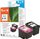 Komplet boje Peach PI300-657 PagePack, 4 ngjyra, për printer