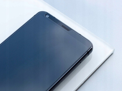 Folie mbrojtëse 3MK ComfortDuo Clear për Xiaomi Poco X7 Pro, 1 copë, transparente