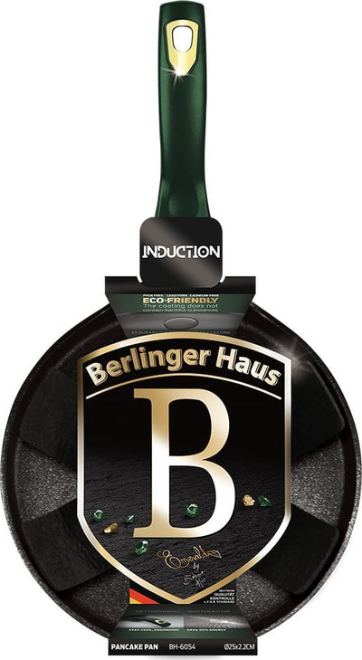 Tigan Berlinger Haus, i zi