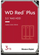 Disk serveri WD Red Plus 3TB 3.5'' SATA III (6 Gb/s) (WD30EFPX).