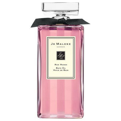 Vaj për dush Jo Malone Red Roses,