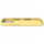 Kapak silikoni Decoded për Apple iPhone 17, MagSafe, Yuma Yellow