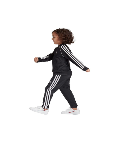 Trenerka Set për Fëmijë, ADIDAS - DV2849