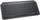 Tastierë Logitech MX Keys Mini, US / INT, e hirtë e errët