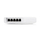 Switch rrjeti Ubiquiti UniFi USW‑FLEX, 8 porta Gigabit, PoE, i bardhë