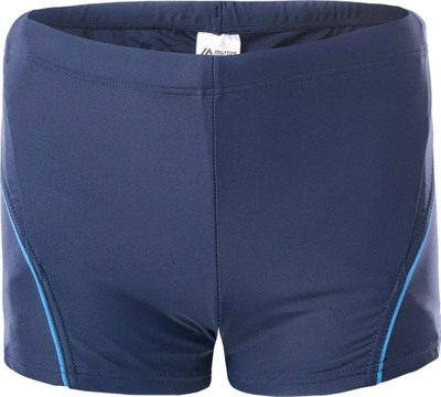 Boxer-shorta noti Martes Borin Jr 92800398956, për fëmijë, blu