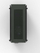 Kasë Zalman M2 Mini, e hirtë, Micro Tower