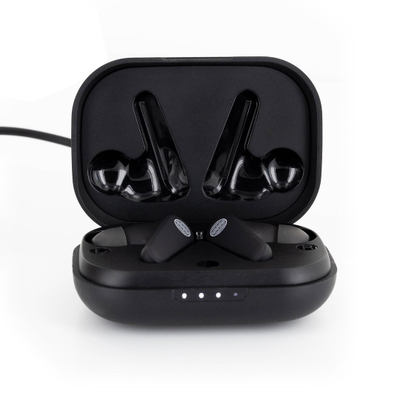 Dëgjuese Our Pure Planet Signature, Wireless, të zeza