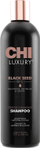 Шампон за коса CHI Luxury Black Seed Oil Gentle Cleansing, неженo миење, 355ml