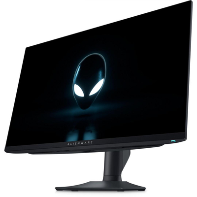 Monitor gaming Alienware AW2725DF, 26.7", QD OLED, 240Hz, i zi