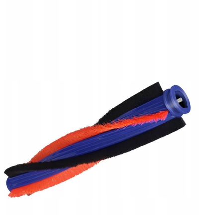 Rul furçe JETtools për Dyson DC52 DC54 DC78 CY18, pjesë zëvendësuese, portokalli me të zezë