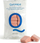 Voskë depilimi Quickepil Hard Pink, pa shiritë, 1 kg, rozë