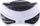 Грејач за парафин OSOM Professional OSOMPSD55C, 4000 ml, 200W, портокалов
