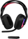 Kufje gaming Logitech Astro A20 X, wireless USB Type C, Bluetooth, të zeza