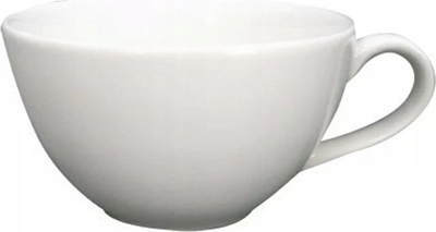Шолја од порцелан RAK Porcelain BANC15 Banquet, 150 ml, сет од 12 парчиња, боја фиока коска
