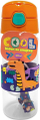 Shishe uji COOL, 480 ml, me rrip krahu, shumëngjyrëshe