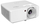 Проектор Optoma ZH400, Full HD, 4000 ANSI Lumens, DLP ласер, бел