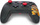 Kontroller PowerA King Bowser, wireless, i zi