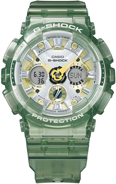 Orë Casio G-Shock