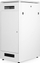 Kabinet rrjeti Digitus Unique Series, 19", 600x800 mm, gri